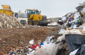 В Республике Алтай построят новый комплекс для утилизации отходов В Республике Алтай построят новый комплекс для утилизации отходов