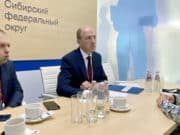 На строительство РКЛ потребуется около 2 млрд рублей На строительство РКЛ потребуется около 2 млрд рублей