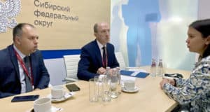 На строительство РКЛ потребуется около 2 млрд рублей