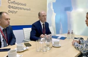 На строительство РКЛ потребуется около 2 млрд рублей На строительство РКЛ потребуется около 2 млрд рублей