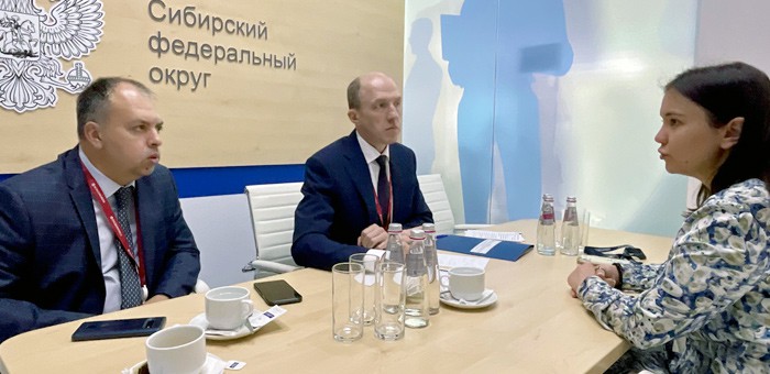На строительство РКЛ потребуется около 2 млрд рублей