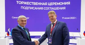 Полпред президента и руководитель «Россети Сибирь» обсудили развитие электроэнергетики Полпред президента и руководитель «Россети Сибирь» обсудили развитие электроэнергетики