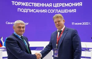 Полпред президента и руководитель «Россети Сибирь» обсудили развитие электроэнергетики Полпред президента и руководитель «Россети Сибирь» обсудили развитие электроэнергетики