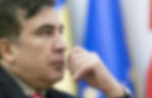 Биография Михаила Саакашвили