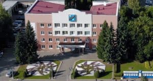 В Горно-Алтайске состоялась сессия горсовета