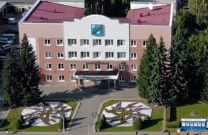 В Горно-Алтайске состоялась сессия горсовета В Горно-Алтайске состоялась сессия горсовета