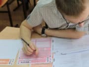 Самым популярным предметом по выбору на ЕГЭ остается обществознание Самым популярным предметом по выбору на ЕГЭ остается обществознание