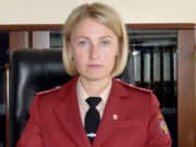 Руководителем Управления Роспотребнадзора стала Елена Кичинекова Руководителем Управления Роспотребнадзора стала Елена Кичинекова