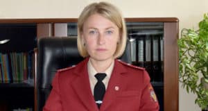 Руководителем Управления Роспотребнадзора стала Елена Кичинекова