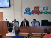 Внесены изменения в бюджет Майминского района Внесены изменения в бюджет Майминского района