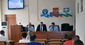 Внесены изменения в бюджет Майминского района Внесены изменения в бюджет Майминского района