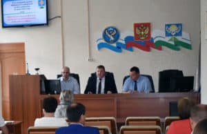 Внесены изменения в бюджет Майминского района Внесены изменения в бюджет Майминского района