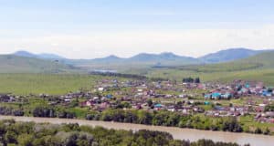 Льготникам дадут участки в Подгорном и Черемшанке