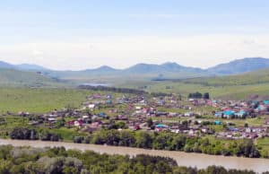 Льготникам дадут участки в Подгорном и Черемшанке