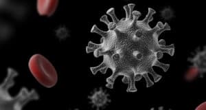 Сводка по коронавирусу: заболели 35 человек, один скончался