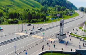 На Алтае для туристов подготовлен обновленный виртуальный путеводитель