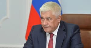 Под председательством Владимира Колокольцева состоялось заседание Государственного антинаркотического комитета