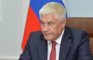 Под председательством Владимира Колокольцева состоялось заседание Государственного антинаркотического комитета