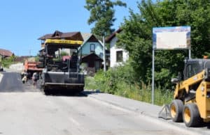 В Горно-Алтайске отремонтировали участок улицы Афганцев В Горно-Алтайске отремонтировали участок улицы Афганцев