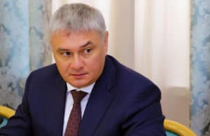 Павел Акилин: При объединении алтайских филиалов компании наш главный принцип – «не навреди» Павел Акилин: При объединении алтайских филиалов компании наш главный принцип – «не навреди»