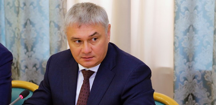 Павел Акилин: При объединении алтайских филиалов компании наш главный принцип – «не навреди»