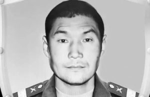Алексей Дмитриевич Майманов