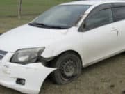 19-летнюю угонщицу задержали в Улаганском районе 19-летнюю угонщицу задержали в Улаганском районе