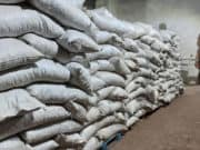 Пресечена попытка контрабанды 12 тонн «золотого корня» в Европу