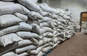 Пресечена попытка контрабанды 12 тонн «золотого корня» в Европу Пресечена попытка контрабанды 12 тонн «золотого корня» в Европу