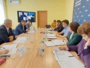 Петр Громов стал и. о. секретаря Майминского местного отделения «Единой России» Петр Громов стал и. о. секретаря Майминского местного отделения «Единой России»