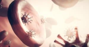 Сводка по коронавирусу: заболели 40 человек