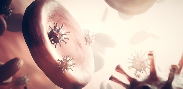 Сводка по коронавирусу: за неделю заболели 40 человек