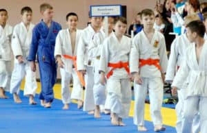 Спортсмены с Алтая стали победителями и призерами Международного фестиваля дзюдо Спортсмены с Алтая стали победителями и призерами Международного фестиваля дзюдо