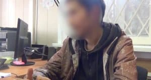 Вынесен приговор мужчине, который напал с топором на пограничника Вынесен приговор мужчина, которая напал с топором на пограничника