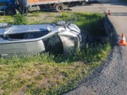 За десять месяцев в ДТП на Алтае погибли 38 человек За десять месяцев в ДТП на Алтае погибли 38 человек