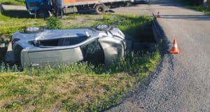 За десять месяцев в ДТП на Алтае погибли 38 человек За десять месяцев в ДТП на Алтае погибли 38 человек