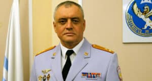 Министр внутренних дел по Республике Алтай получил очередное звание Министр внутренних дел по Республике Алтай получил очередное звание