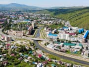 Прогноз погоды: в пятницу и субботу будет экстремально жарко