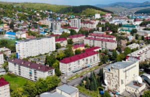 Мэрия объявила конкурс на места под киоски и торговые павильоны