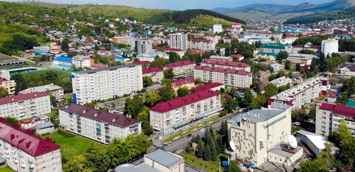 Мэрия объявила конкурс на места под киоски и торговые павильоны