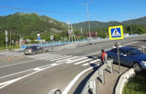 Хозяйка «Мерседеса» спровоцировала ДТП на Чуйском тракте Хозяйка «Мерседеса» спровоцировала ДТП на Чуйском тракте