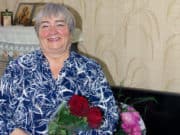 Памятную медаль Горно-Алтайска вручили ветерану педагогического труда Памятная медаль Горно-Алтайска вручена ветерану педагогического труда
