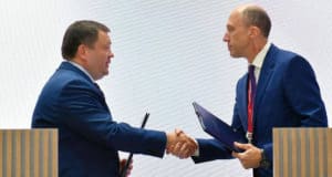 Инвестиции, инфраструктура, новые рабочие места. Итоги участия Республики Алтай в питерском форуме