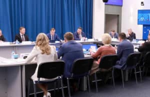 «Единая Россия» уже выполнила половину показателей народной программы на 2022 год «Единая Россия» выполнила половину показателей народной программы на 2022 год