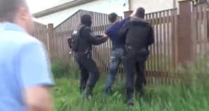 Банду сутенеров задержали в Республике Алтай