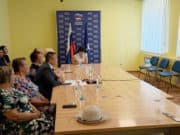 Состоялся онлайн-форум серебряных волонтеров Сибири Состоялся онлайн-форум серебряных волонтеров Сибири
