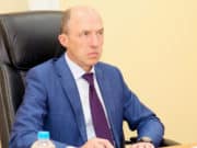 Олег Хорохордин принял участие в заседании рабочей группы Госсовета