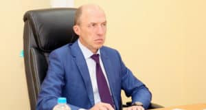Олег Хорохордин принял участие в заседании рабочей группы Госсовета Олег Хорохордин принял участие в заседании рабочей группы Госсовета