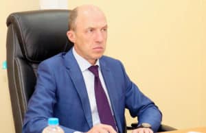 Олег Хорохордин принял участие в заседании рабочей группы Госсовета Олег Хорохордин принял участие в заседании рабочей группы Госсовета