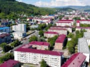 Синоптики обещают жаркие выходные